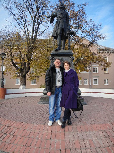 Роман Мартыненко