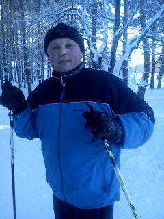 Николай Булакин