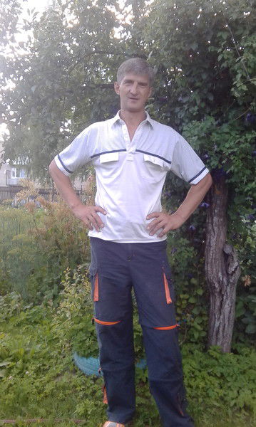 Олег Альков