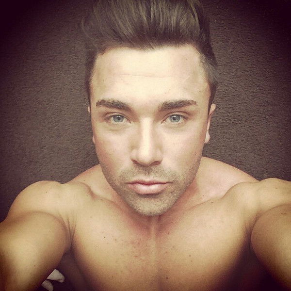 Гена Бульонов