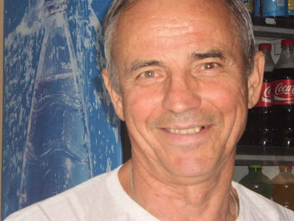 Алексей Питулько