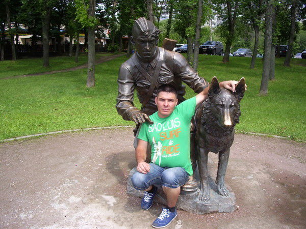 Руслан Гумаров