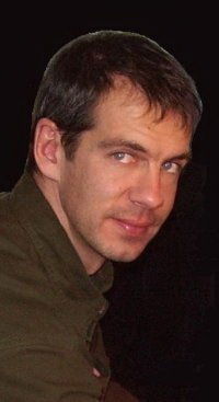 Виктор Бутузов