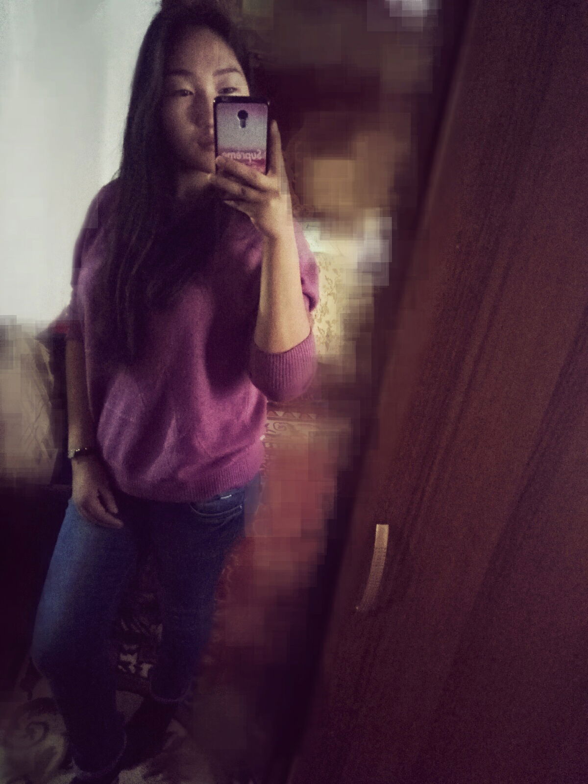 Меруерт Асанова