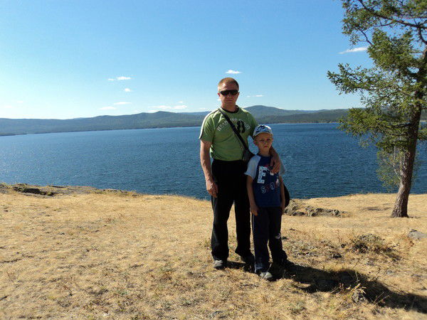 Юрий Михайлов