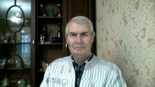 Валерий Баталов