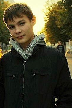 Никита Муратов