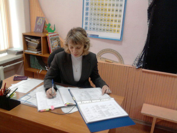 Ирина Цацура