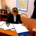 Ирина Цацура
