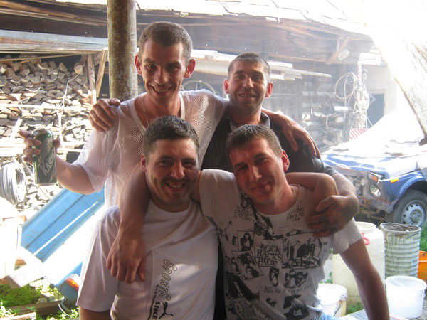 Александр Костюренко