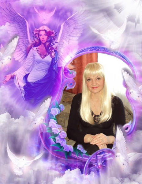 Натали Натали