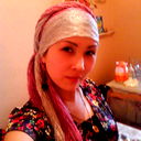 Firyuza Dossimetova