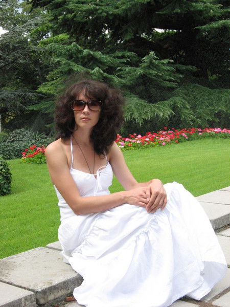 Елена Сафонова