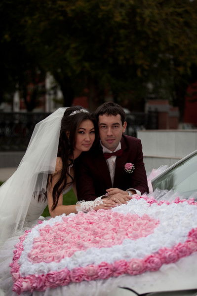 Зулечка Галиахметова