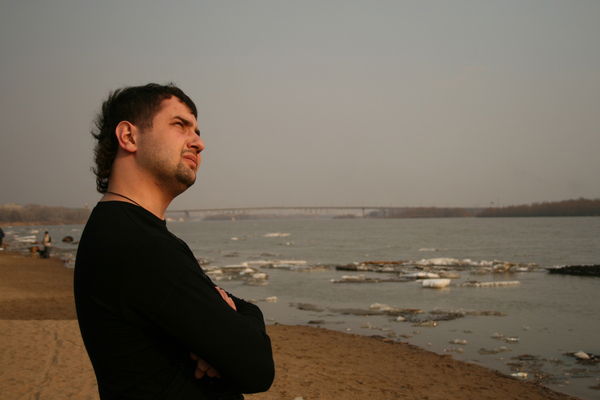 Александр Шилер