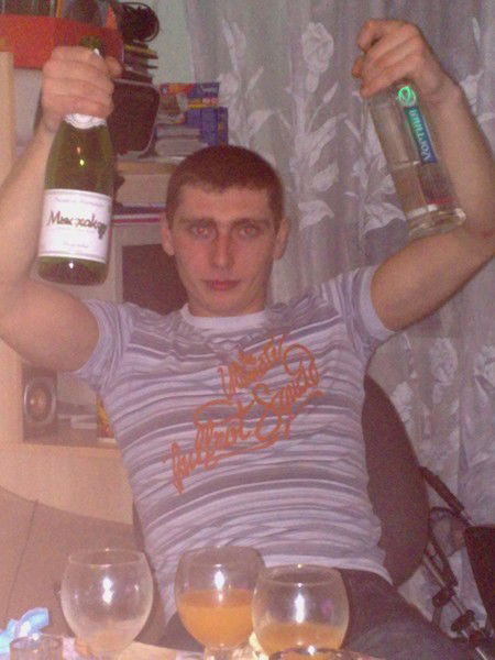 Игорь Катышев