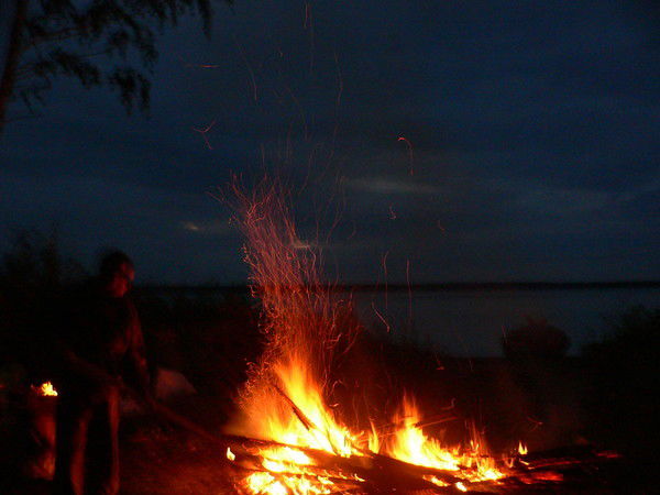 Олег Медведев