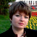Валентина Чулицкая