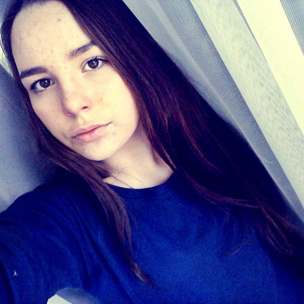 Виктория Бобкова