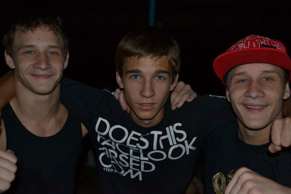 Konstantin Sergeevich