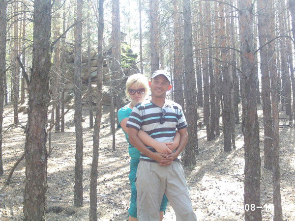 Андрей Ульман