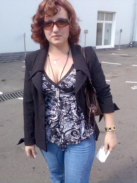 Мария Мария