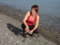 Юлия Щербяк-Любченко