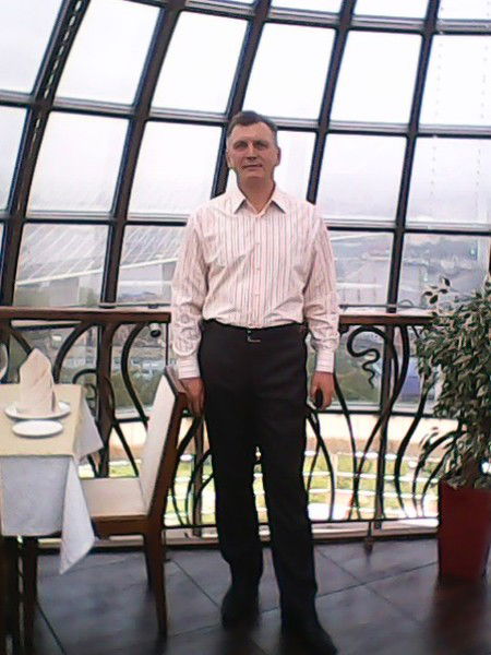 Олег Сукайлов