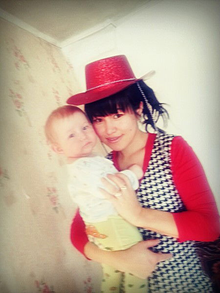 Асемгуль Хайруллина