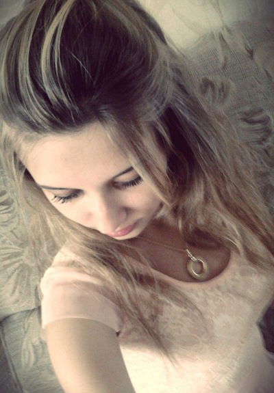 Валерия Класовская