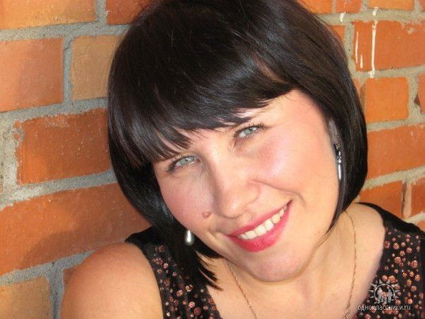 Евгения Кульменева