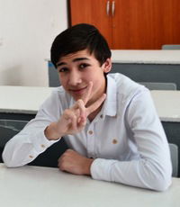 Адиль Бикеев