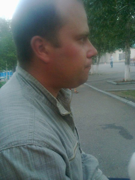 Евгений Шутов