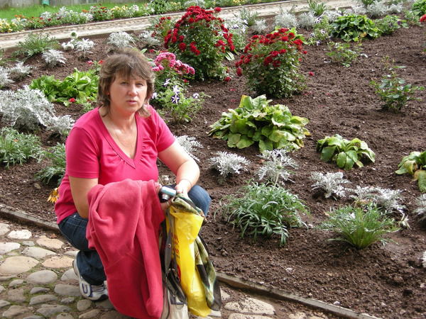 Татка Мастрюкова