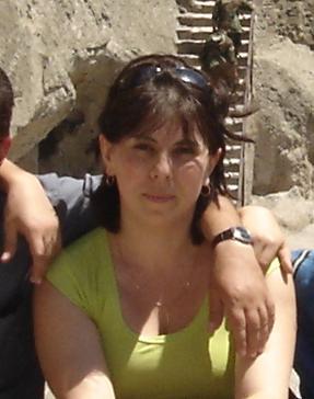 Tamriko Altunashvili