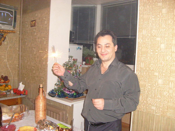 Акоб Овсепян