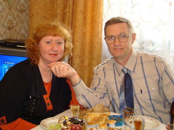 Виктор Петлицкий