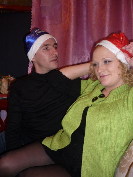 Алиса Белая