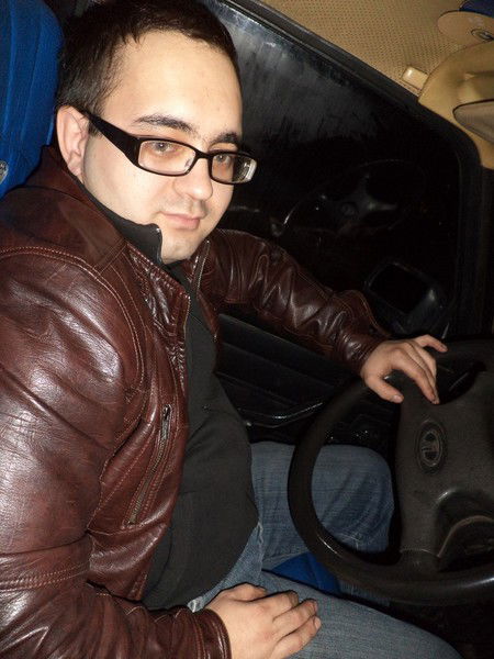 Алексей Лунин