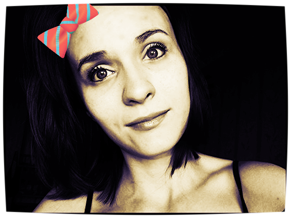 Анна Алексеевна