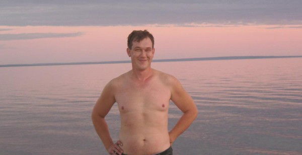 Сергей Полосин