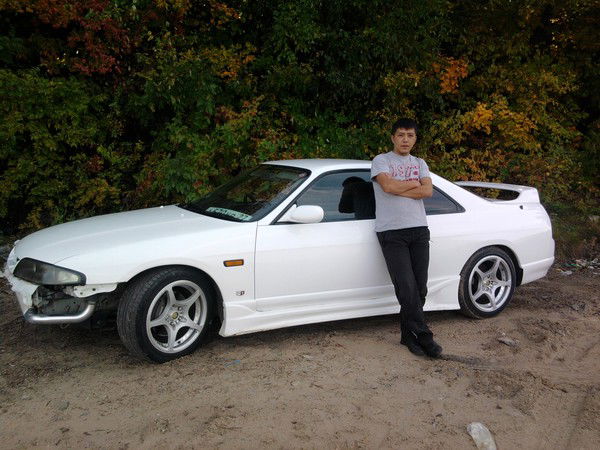 Николай Владимирович