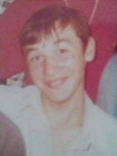 Алик Нуреев