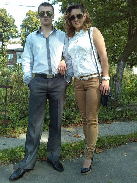 Катерина Сватусь