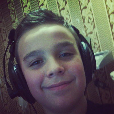 Артём Сидоров