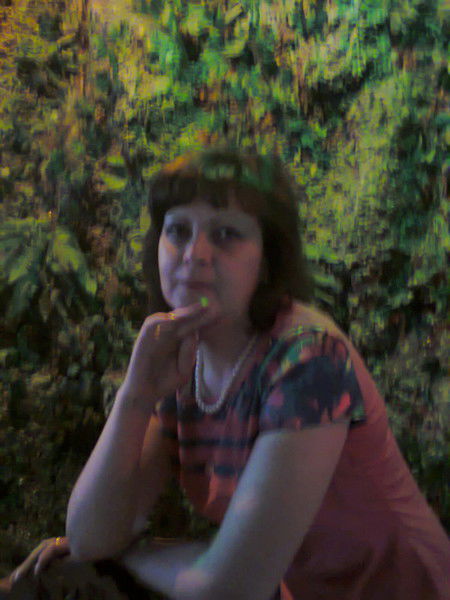 Марина Богатюк