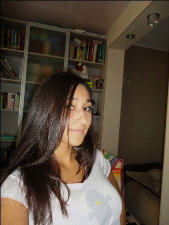 Ира Пчельникова