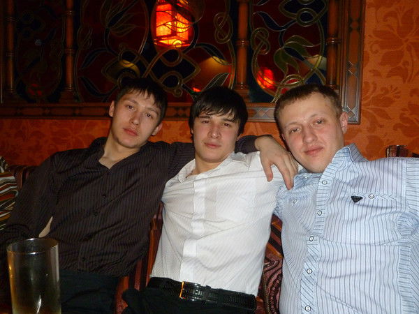 Владимиp Очередников