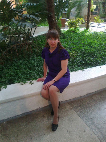 Наталья Яковлева