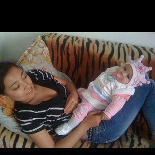 Зарина Мулькибаева